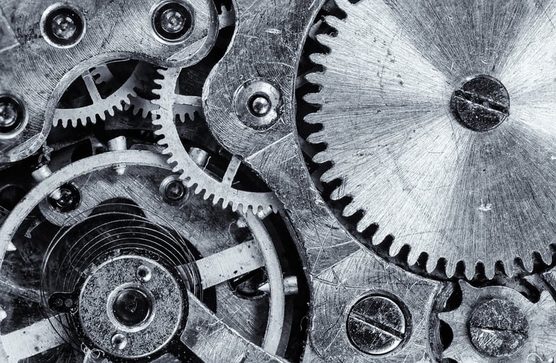 Best Time Machines