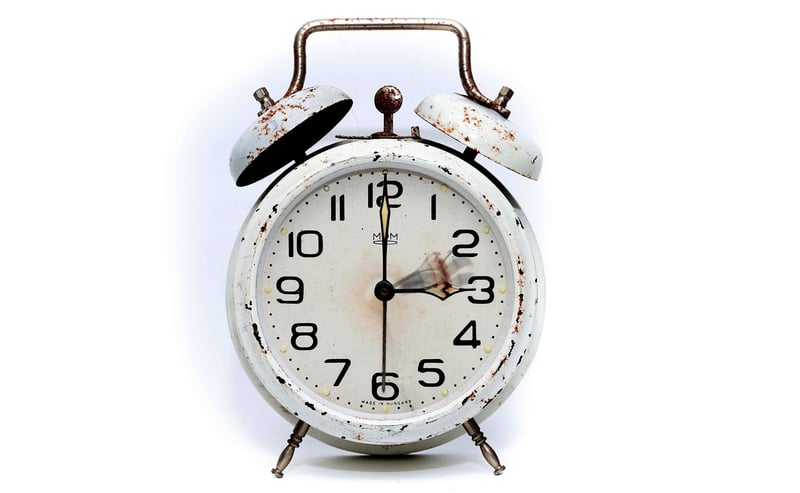 Unlocking Time Gates